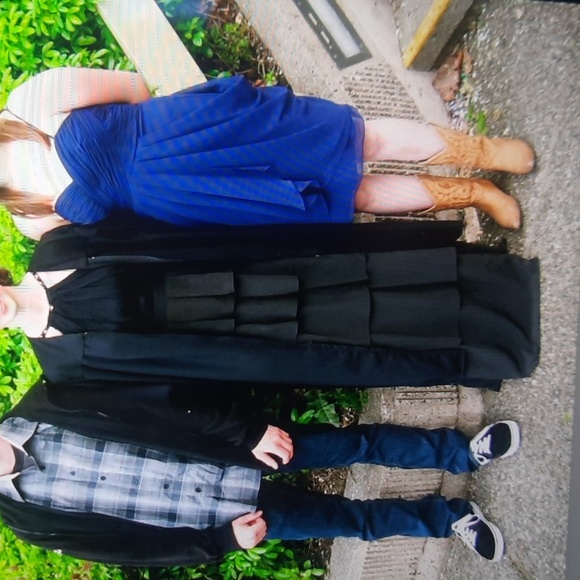 BCBG Max Azria Dress - 0 - Picture 7 of 8